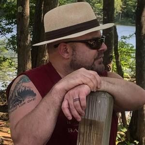 Meet your Posher, Jeff